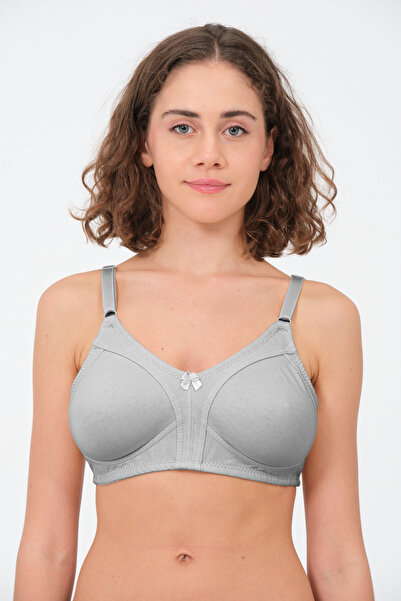 LoraDream Cotton Combed Recovery Bra Ld9002