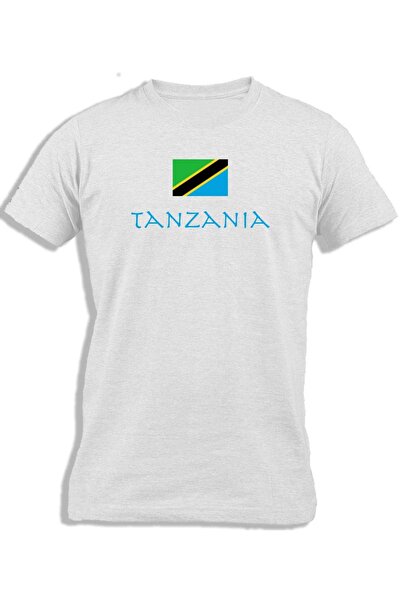 Ay Cabron TANZANIA WITH FLAG FOR KIDS