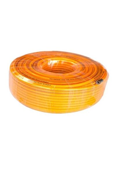 LY لي رش زراعي (50متر) اصفر