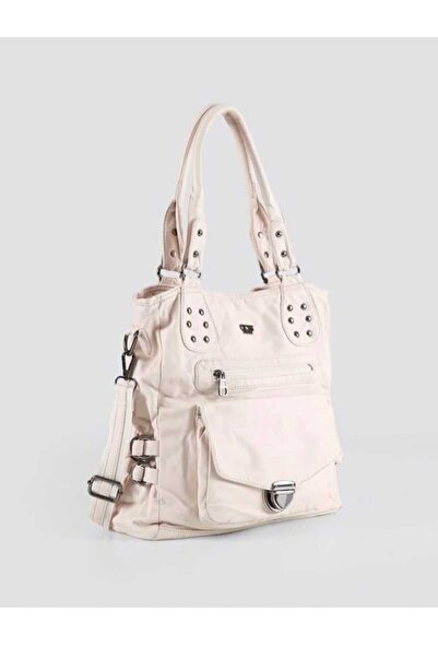 ÇÇS kadın omuz çantası ar 7647