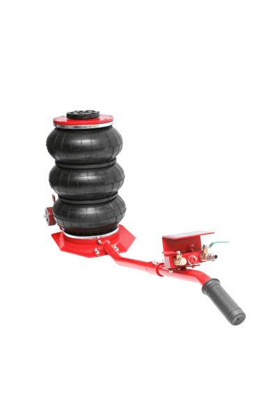 Avex Professional pneumatic jack 150-400mm with 3T air cushion