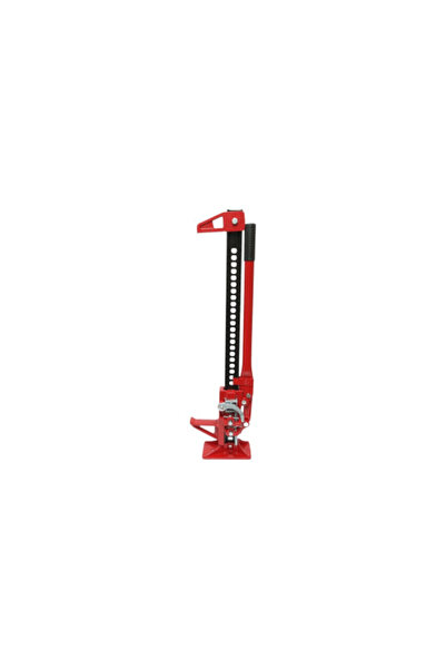 Avex Mechanical jack for OFF ROAD vehicles, 33 inch, 3 Ton