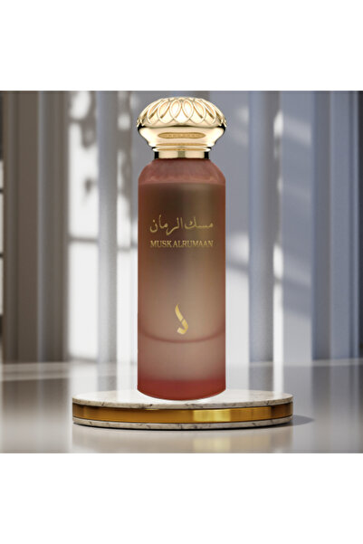 EMIRATI دخون - عطر الرمان والمسك