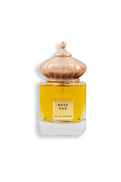 Matin Martin ROSE OUD - EAU DE PARFUM (100 ML)