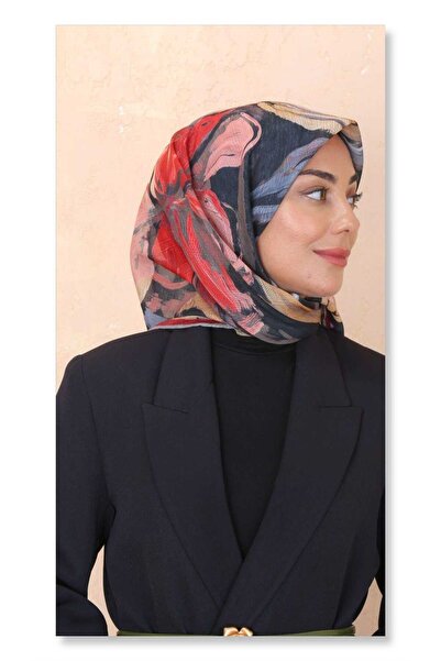 locella Soft Cotton Scarf