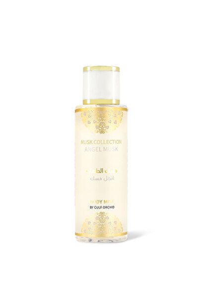 Gulf Orchid معطر جسم أنجل مسك 250 مل