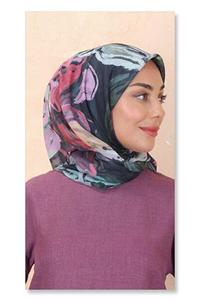 locella Soft Cotton Scarf