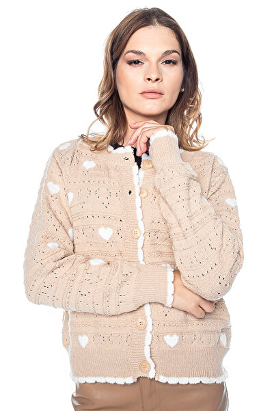 Jolenttine Heart Jacket