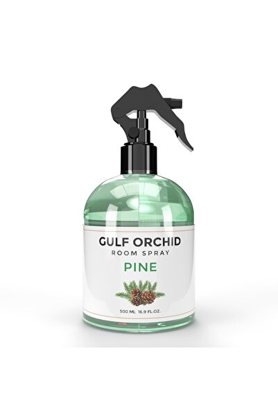 Gulf Orchid Pine Forest Room Spray 500 ML