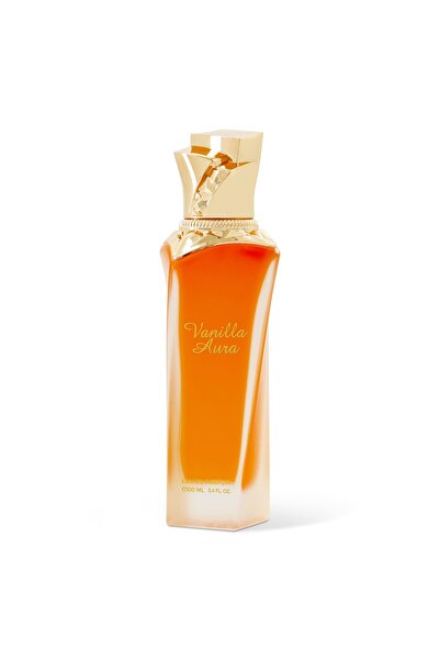 Maison Asrar VANILLA AURA 100 ML - EDP