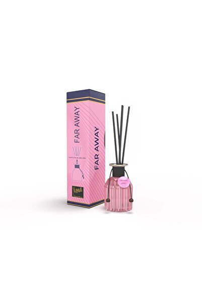 MEMWA ناشر الروائح العطرية Far Away Reed Diffuser 100 مل