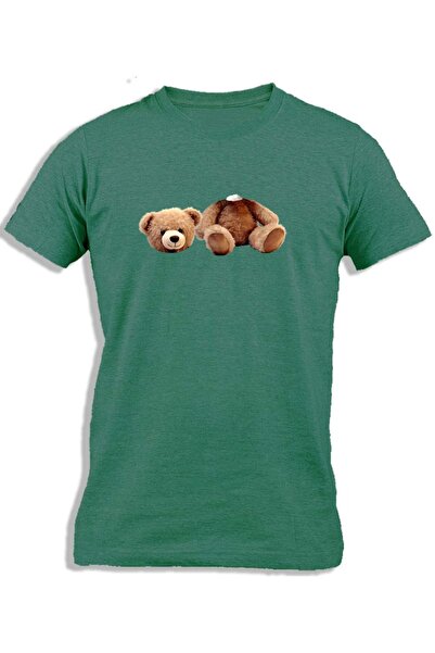 Ay Cabron DECAPITATED TEDDY BEAR FOR KIDS