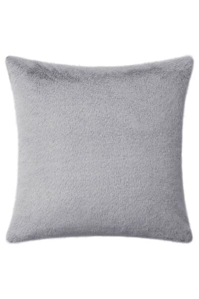 IKEA Cozy Room - Ullgrimmia Cushion Cover, Grey, 48X48 cm