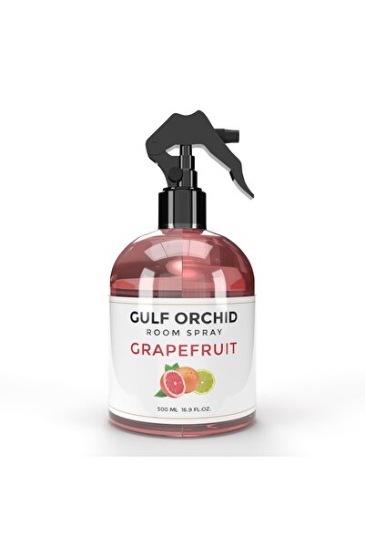 Gulf Orchid معطر جو برائحة الجريب فروت 500 مل