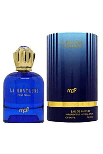 MY PERFUMES La Montagne EDP 100 ml pentru bărbați