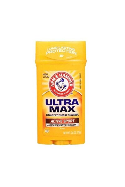 Arm&Hammer Arm & Hammer Sport Active Deodorant 73g
