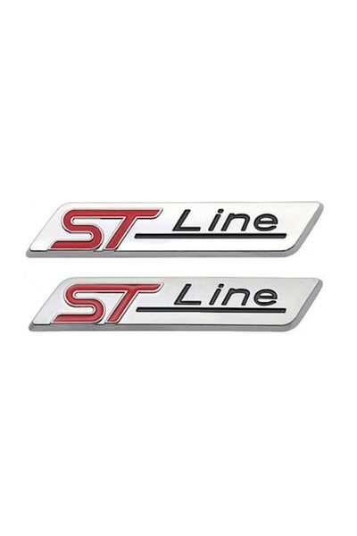 Ford Set de 2 embleme ST-Line pentru aripi