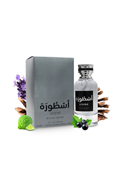 Gulf Orchid LEGEND 110 ML - EDP