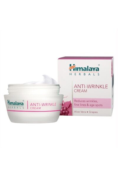 Himalaya Herbals Αντιγηραντική Κρέμα Προσώπου, 50 ml