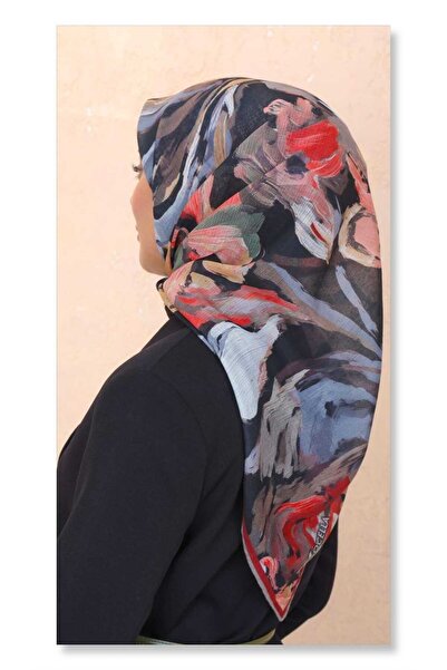 locella Soft Cotton Scarf