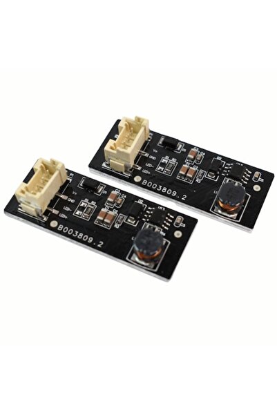 OEM Set de două module lampă poziție spate compatibile cu BMW X3 F25 Valeo B0...