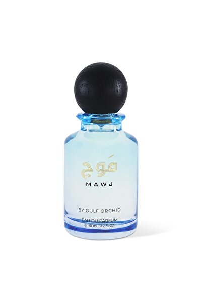 Gulf Orchid MAWJ 110 ML - EDP