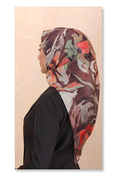 locella Soft Cotton Scarf