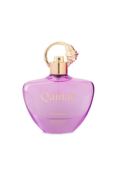 Maison Asrar QAMAR 100 ML - EDP - For Women