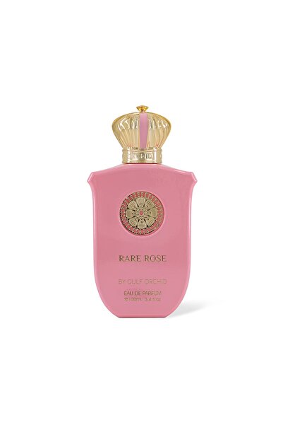 Gulf Orchid RARE ROSE 100 ML - EDP