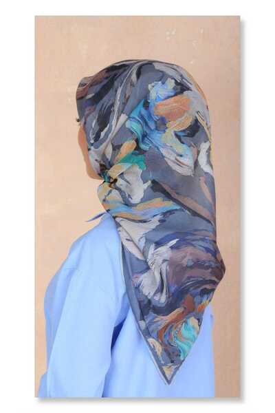 locella Soft Cotton Scarf