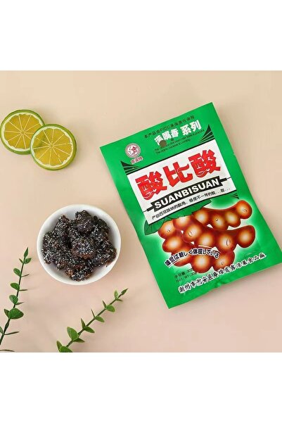 Mabbodına 3'LÜ TEMBEL AĞİZ DEMIRHINDI EKŞİ KURU MEYVESİ