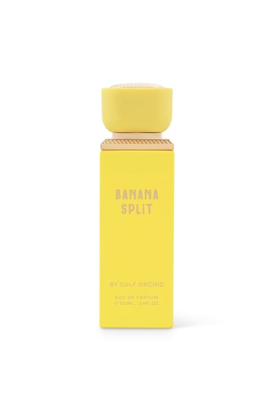 Gulf Orchid BANANA SPLIT 100 ML - EDP