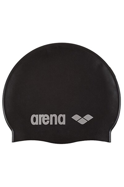 ARENA 9166255 Cască de înot clasică din silicon