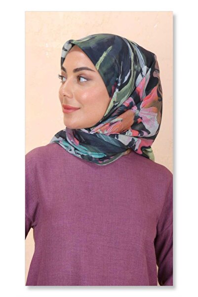 locella Soft Cotton Scarf