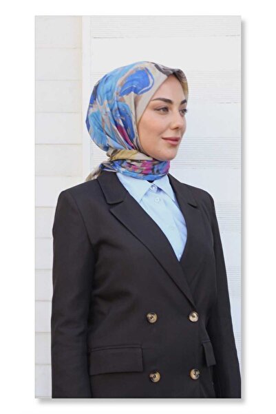 locella Soft Cotton Scarf