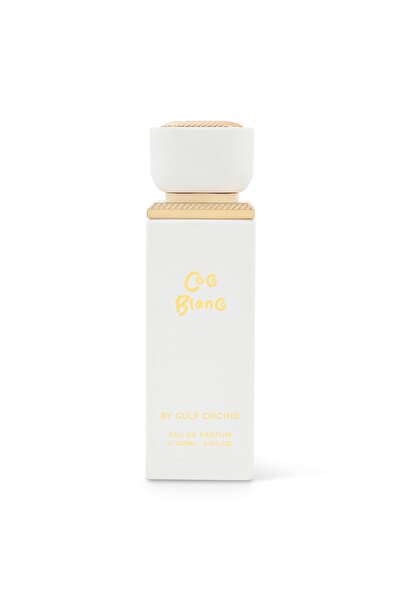 Gulf Orchid COCO BLANCO 100 ML - EDP