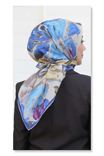 locella Soft Cotton Scarf