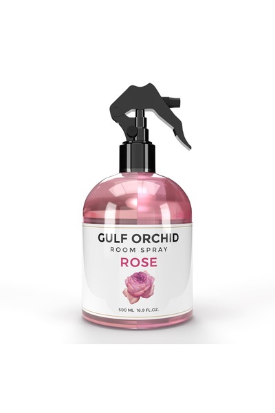 Gulf Orchid معطر جو روز 500 مل