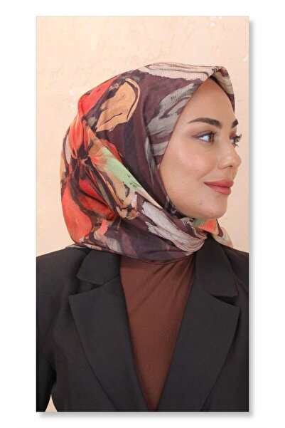 locella Soft Cotton Scarf