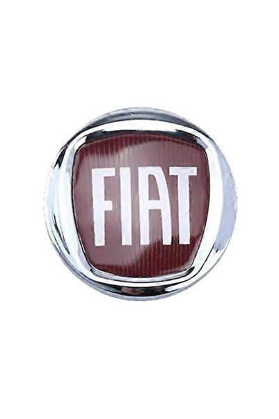 OEM Set de 4 capace centrale de roată 60mm pentru Fiat 500, Stilo, Bravo, Ducato, Freemont