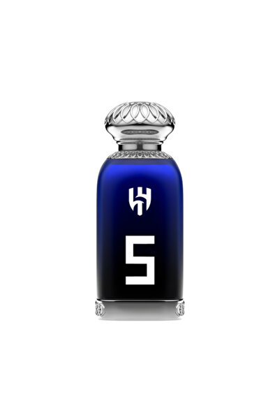 EMIRATI Al Hilal 5 Perfume - Dukhoon