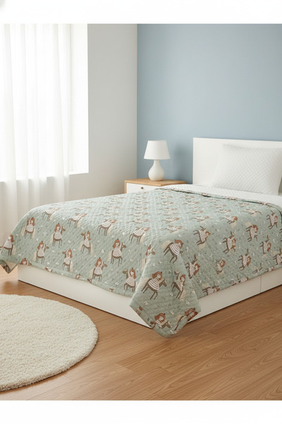 milroma Royal Princess Children's Pique