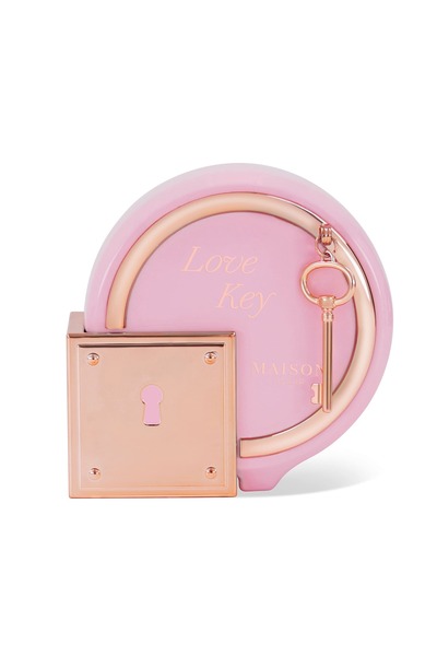 Maison Asrar Love Key 100 ML - EDP