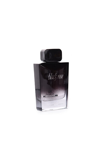 Banafa Black Rose Perfume Spray