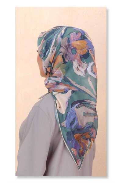locella Soft Cotton Scarf
