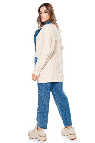 Jolenttine Jeans Jacket