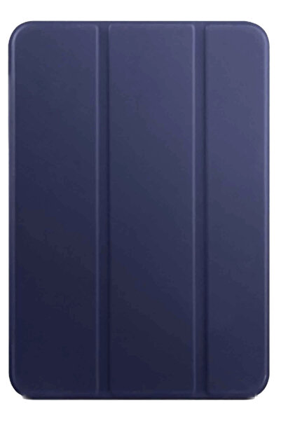 NewFace حافظة ذكية لجهاز آيباد ميني 3 من إم تي إكس دي بي إن (194334) - أزرق داكن