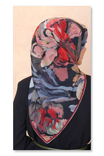 locella Soft Cotton Scarf