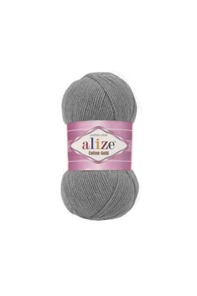 Alize Cotton Gold Turkey Yarn - 828
