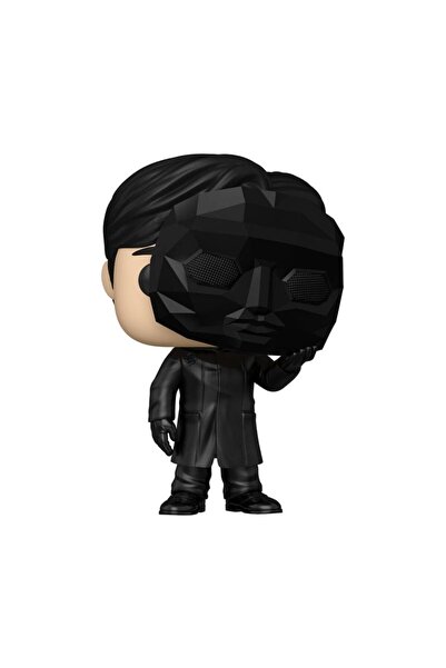 Funko Figurină Squid Game POP! Television Front Man 9 cm